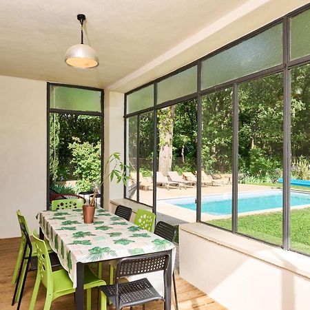 Vila La Velleronnaise Exteriér fotografie