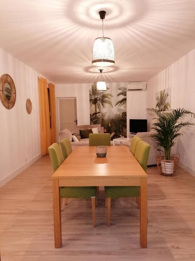 Vila La Velleronnaise Exteriér fotografie