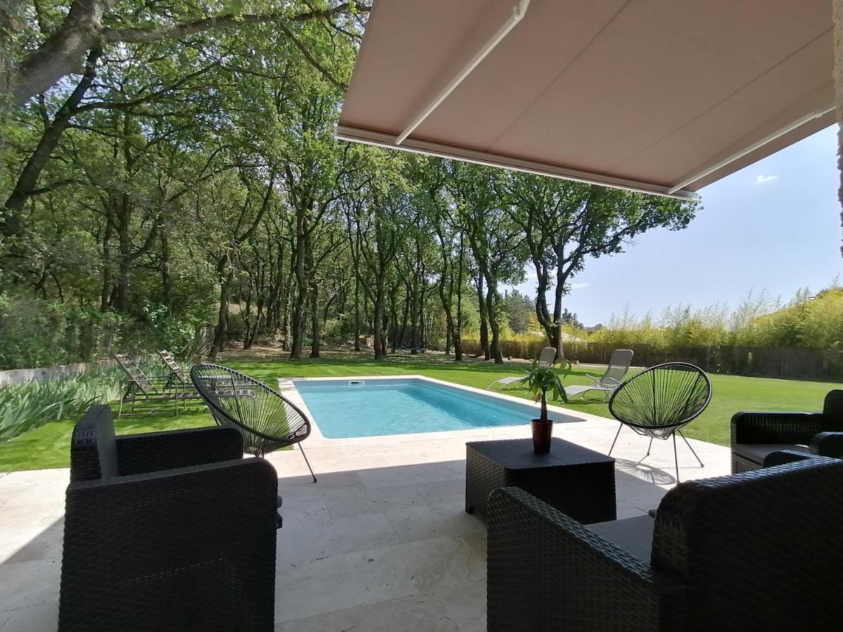 Vila La Velleronnaise Exteriér fotografie