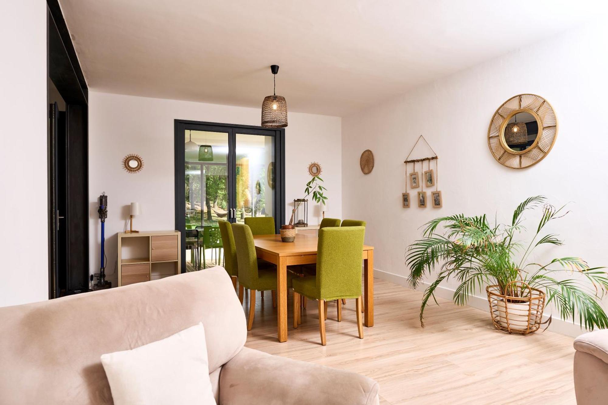 Vila La Velleronnaise Exteriér fotografie