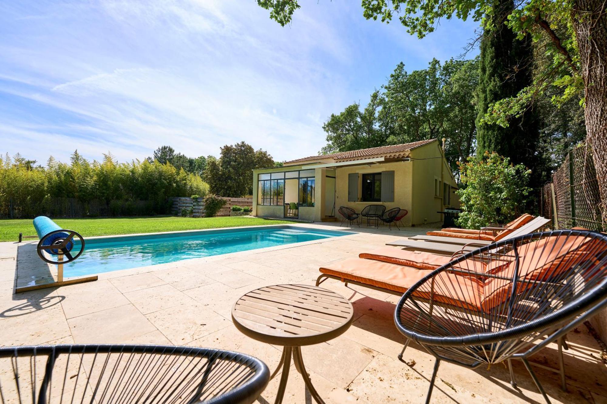 Vila La Velleronnaise Exteriér fotografie